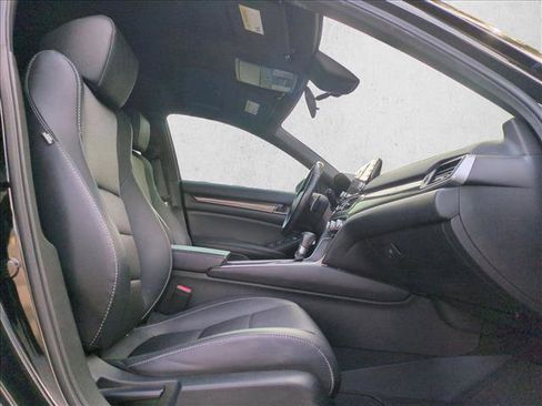 Used 2019 Honda Accord Sport image 19