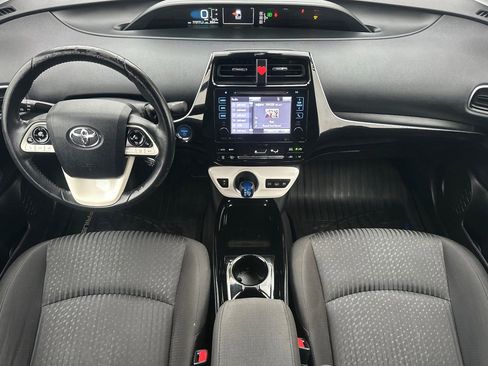 Used 2017 Toyota Prius Prime Plus image 14