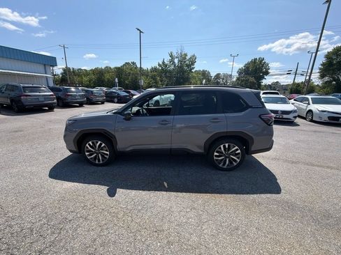 Used 2026 Subaru Forester Touring AWD/4WD image 6