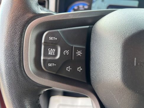 Certified 2023 Ford Bronco Badlands w/ Sasquatch Package image 9