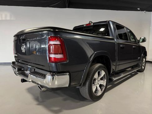 Used 2019 RAM 1500 Laramie RWD image 5