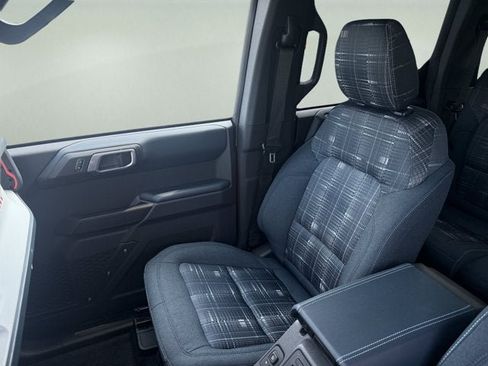 New 2026 Ford Bronco Heritage Edition AWD/4WD image 17