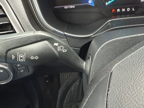 Used 2018 Ford Fusion Energi Titanium image 14