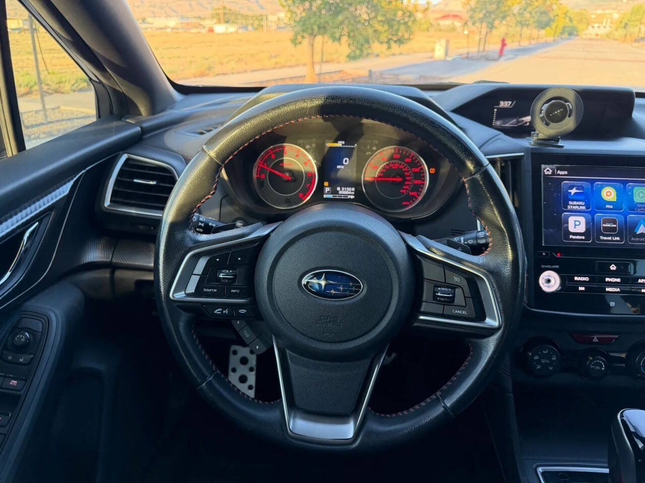 Used 2017 Subaru Impreza 2.0i Sport AWD/4WD image 23