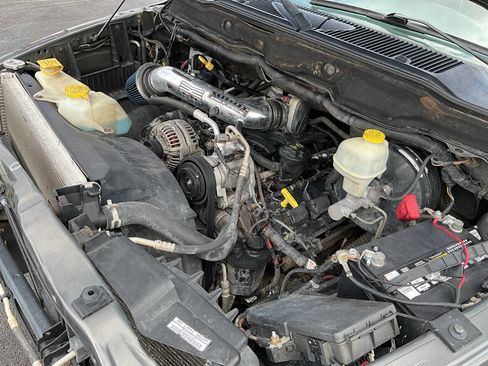 Used 2007 Dodge Ram 1500 Truck Laramie w/ Trailer Tow Group image 33