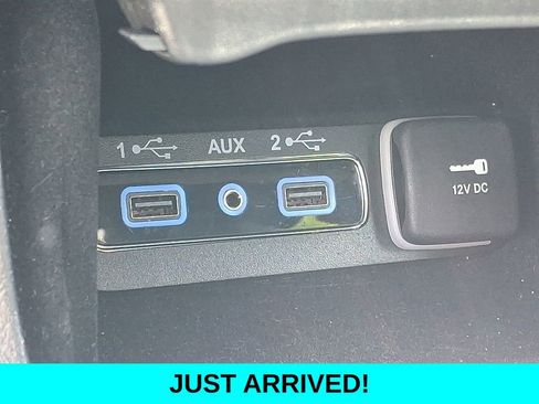 Used 2021 Jeep Grand Cherokee Limited AWD/4WD image 26