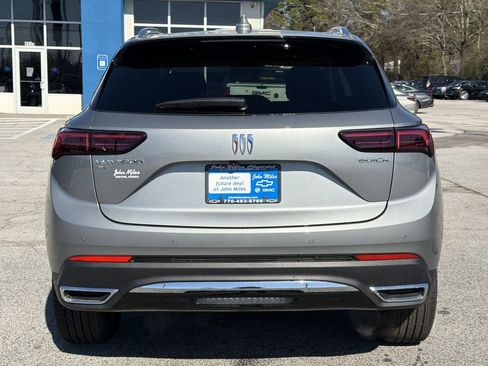 New 2026 Buick Envision Preferred image 20