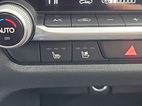 New 2026 MAZDA CX-50 AWD 2.5 Hybrid w/ Cargo Package image 11