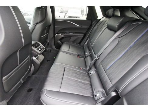 New 2026 Cadillac Lyriq Sport image 7