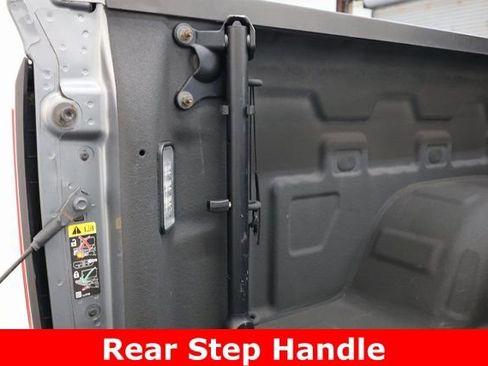 Used 2022 GMC Sierra 1500 AT4 w/ AT4 Preferred Package AWD/4WD image 44