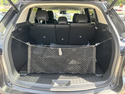 New 2026 MAZDA CX-5 Preferred AWD/4WD image 4