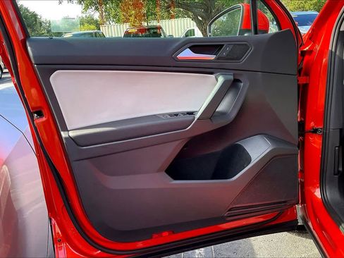 Used 2019 Volkswagen Tiguan SE w/ Panoramic Sunroof Package image 21