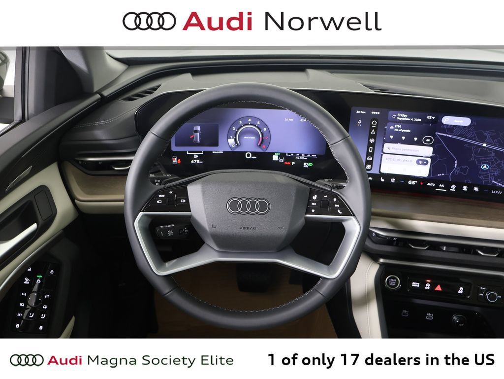 New 2026 Audi Q5 Premium AWD/4WD image 29