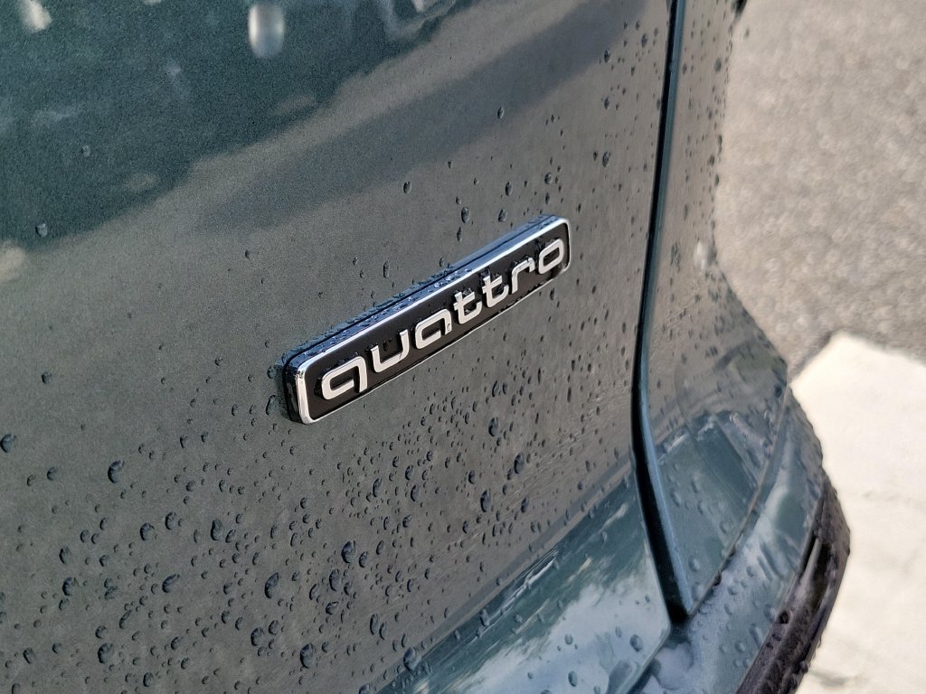 New 2026 Audi Q3 quattro 2.0T AWD/4WD image 6