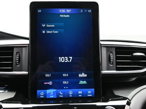 Used 2023 Ford Explorer ST w/ Equipment Group 401A AWD/4WD image 25