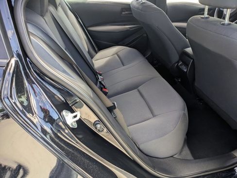 Used 2024 Toyota Corolla LE image 17