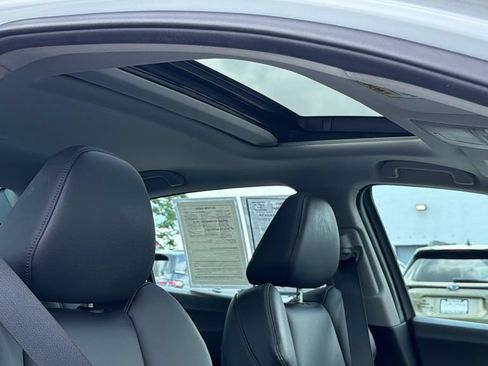 Used 2015 Acura TLX FWD image 7