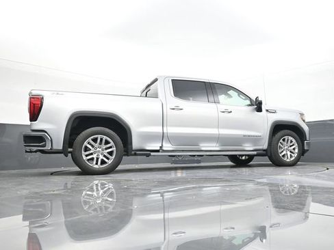Used 2021 GMC Sierra 1500 SLT image 49