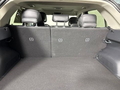 Used 2024 Kia Niro Wave w/ Wave Preserve Package FWD image 22