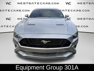 Used 2020 Ford Mustang GT w/ Equipment Group 301A RWD video 2