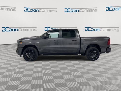 New 2026 RAM 1500 Limited AWD/4WD image 5