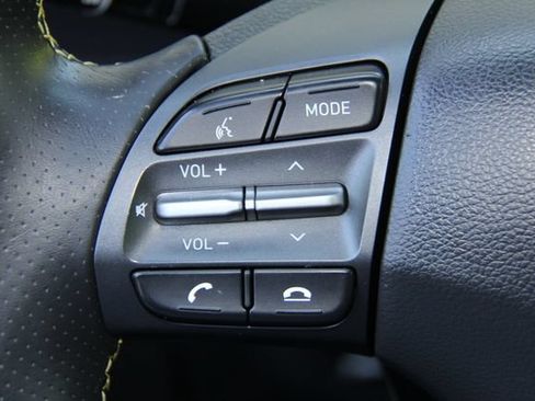 Used 2019 Hyundai Kona Ultimate AWD/4WD image 26