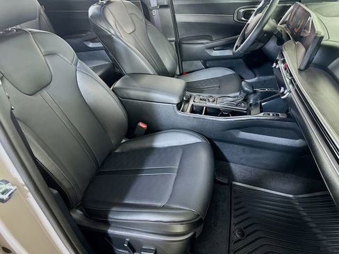 Used 2025 Kia Sorento X-Line EX image 14