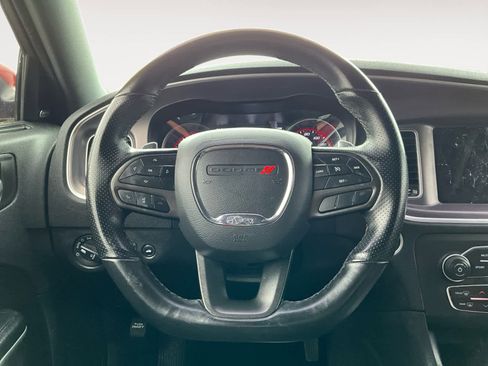 Used 2021 Dodge Charger R/T w/ Performance Handling Group RWD image 13