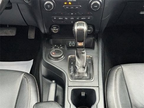 Used 2022 Ford Ranger Lariat w/ Equipment Group 501A High image 18