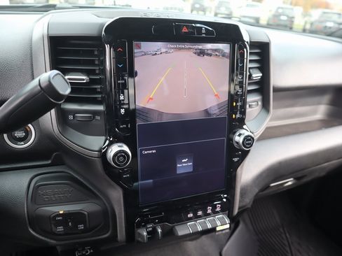 New 2026 RAM 2500 Tradesman image 6