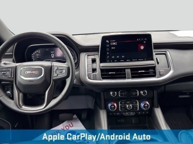 Used 2024 GMC Yukon AT4 AWD/4WD image 20