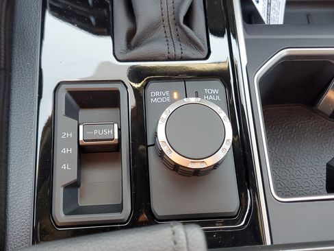 New 2026 Toyota Tundra SR5 image 30