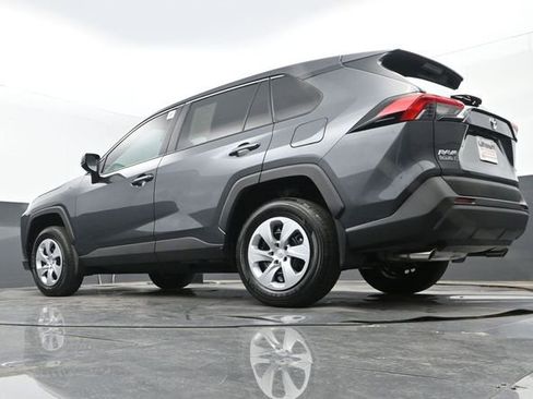 Used 2025 Toyota RAV4 LE FWD image 23