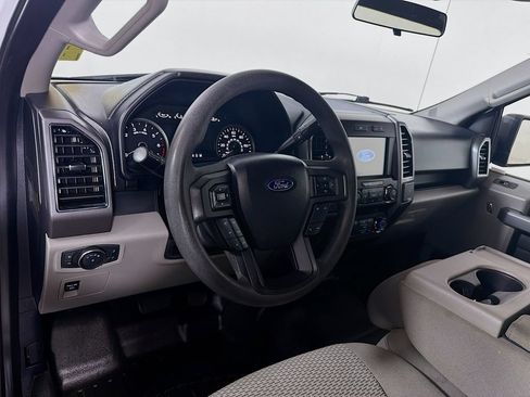 Used 2020 Ford F150 XLT AWD/4WD image 10