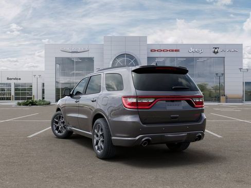 New 2026 Dodge Durango GT image 3