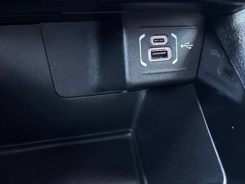 Used 2023 Jeep Compass Trailhawk w/ Trailhawk Elite Group AWD/4WD image 35