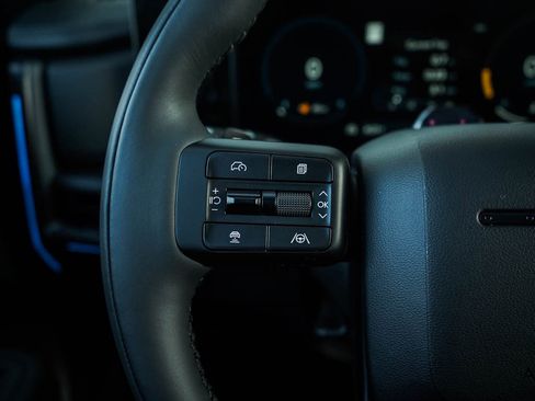 New 2026 Hyundai Santa Fe Calligraphy image 22