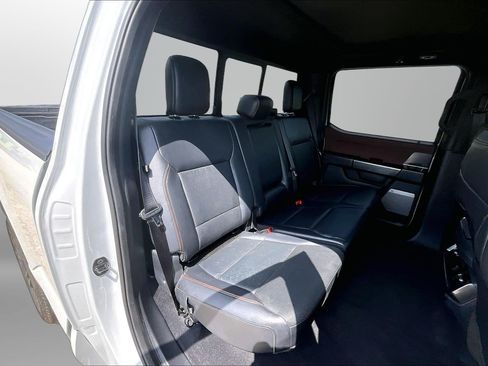 Used 2023 Ford F150 Lariat w/ Equipment Group 502A High AWD/4WD image 17