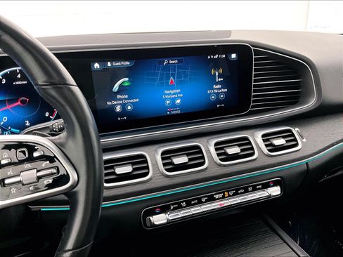 Certified 2022 Mercedes-Benz GLE 350 image 5