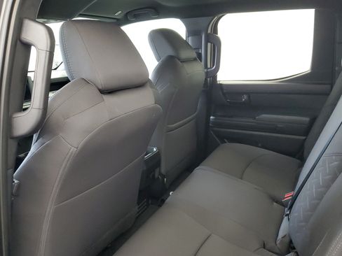 Used 2025 Toyota Tacoma SR RWD image 13