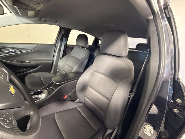 Used 2022 Chevrolet Malibu LS FWD image 16
