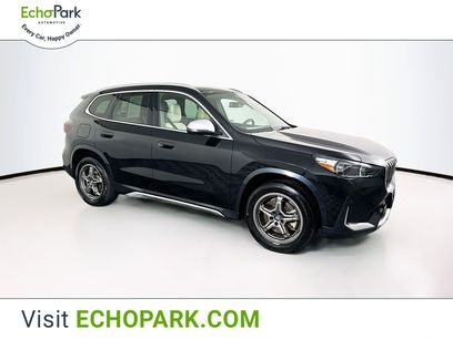 Used 2024 BMW X1 xDrive28i