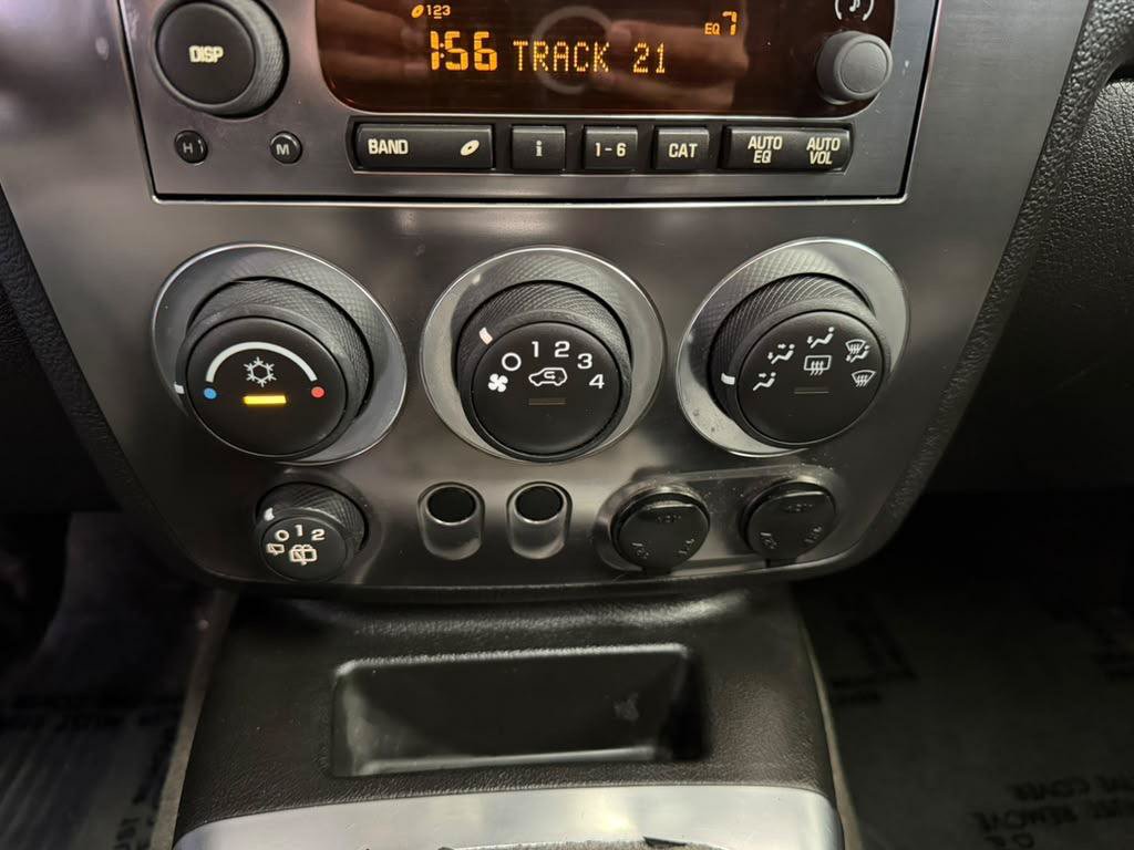 Used 2007 HUMMER H3 AWD/4WD image 33