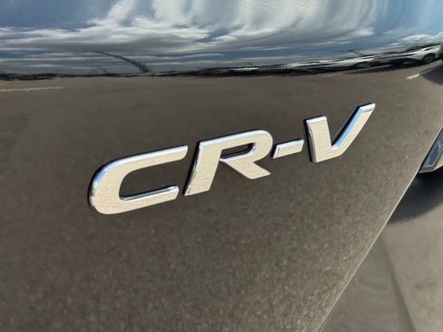Used 2021 Honda CR-V EX-L image 13
