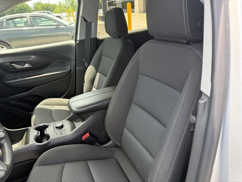 Used 2022 GMC Terrain SLE w/ Driver Convenience Package FWD image 31