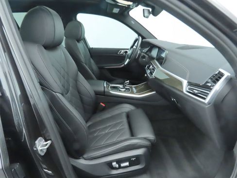 Certified 2023 BMW X5 sDrive40i w/ Premium Package image 21