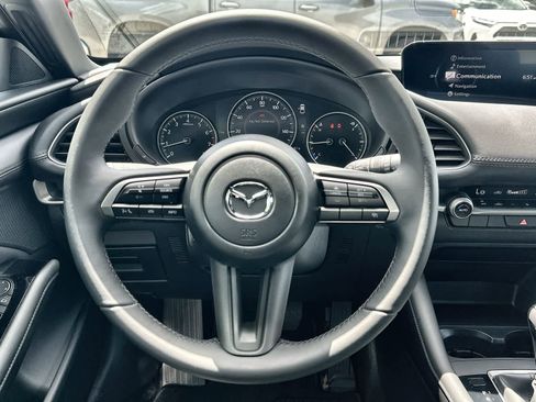 New 2026 MAZDA MAZDA3 s Sport FWD image 21