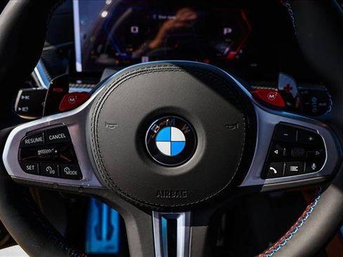 New 2026 BMW X5 M Competition w/ Executive Package AWD/4WD image 14