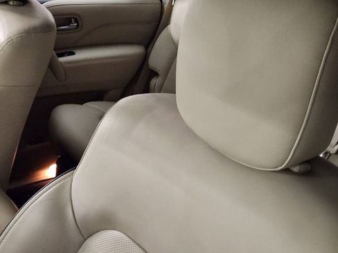 Used 2020 INFINITI QX80 Luxe w/ Proassist Package RWD image 15