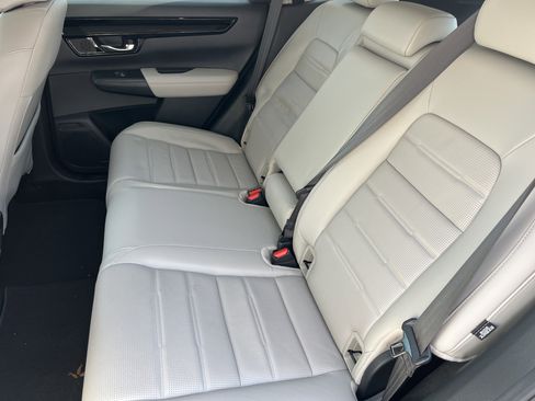 Used 2023 Honda CR-V EX-L image 21